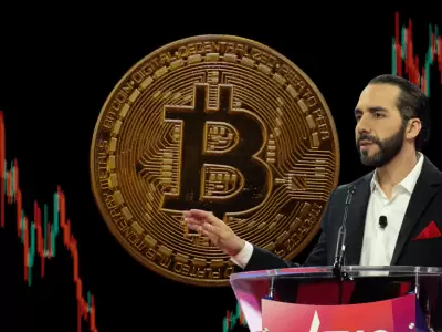 Bukele tom� una decisi�n en 2021 que fue discutida y ahora beneficia a la econom�a salvadore�a.