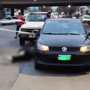 El barrio de Constituci�n fue conmocionado por un fatal tiroteo