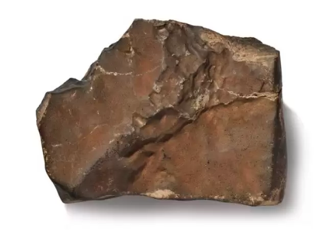 Se subast� un meteorito en Nueva York.