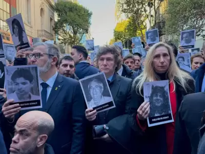 El presidente Javier Milei, junto a otros funcionarios, estar� presente este viernes.