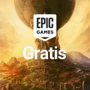 Epic Games se puso la 10 y regala un juegazo para PC
