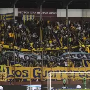 Claudio "Chiqui" Tapia confirm� que vuelven los hinchas visitantes