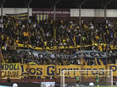 Rosario Central llevar� hinchas a la cancha de Lan�s.