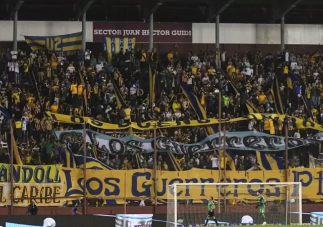 Rosario Central llevar� hinchas a la cancha de Lan�s.