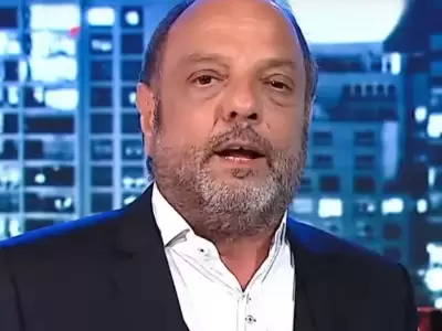 "Pergolini fracas� en el streaming, y por eso acept� regresar a la televisi�n" (B. Etchecopar)