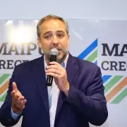 Cuatro municipios no adhieren a la unificaci�n de las elecciones para el 26 de octubre