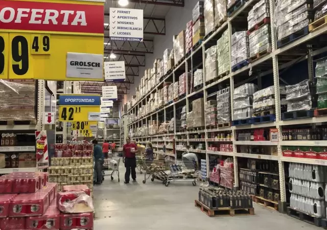 Alimentos con deflaci�n: qu� productos subieron y cu�les bajaron en la �ltima semana