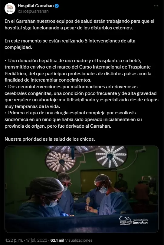 Garrahan