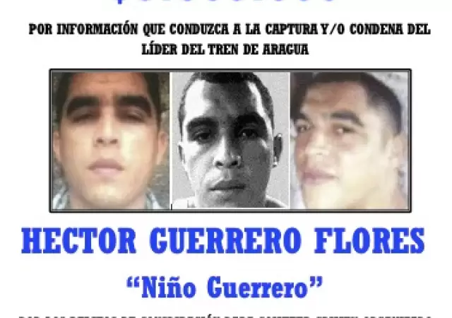 La c�pula de la organizaci�n criminal venezolana est� en la mira de los principales organismos estadounidenses con influencia en el extranjero.