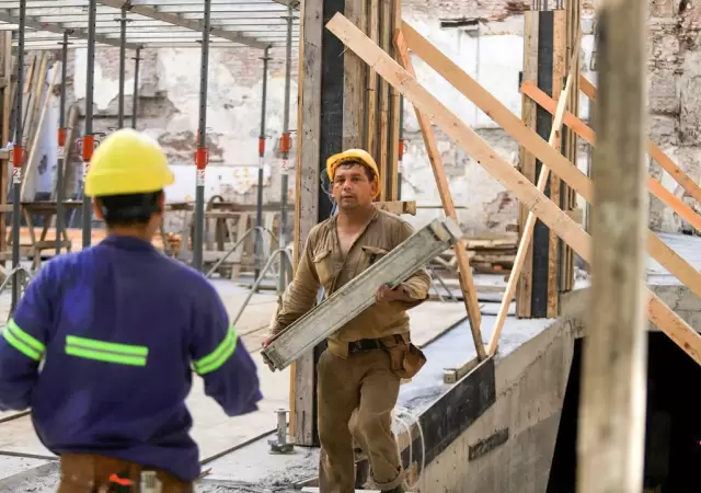 Construcci�n