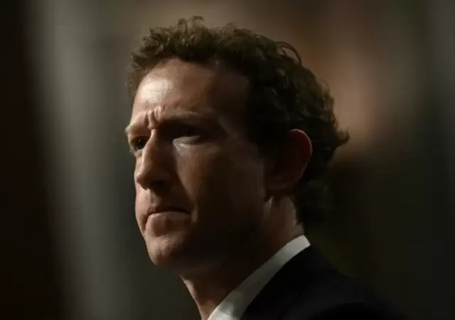Zuckerberg evit� tener que subir al estrado para declarar en los pr�ximos d�as.
