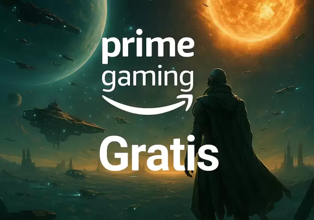 C�mo conseguir juegos gratis con Prime Gaming de Amazon