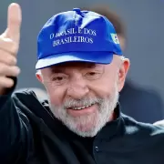 Guerra total: Lula calificó de "chantaje inaceptable" el arancel de Trump a Brasil