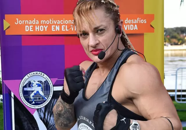 El sobrino de Alejandra 'Locomotora' Oliveras agradece en TikTok el apoyo recibido por parte de los seguidores.