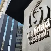 Tras el fallo judicial, el Senado busca declarar la emergencia en Vialidad Nacional