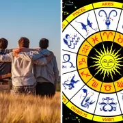 C�mo organiz�s el D�a del Amigo, seg�n tu signo del zod�aco