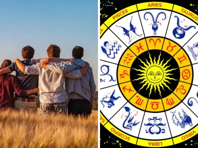 C�mo organizar el D�a del Amigo ideal, seg�n tu signo del zod�aco.