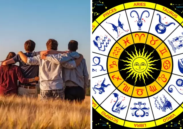 C�mo organizar el D�a del Amigo ideal, seg�n tu signo del zod�aco.