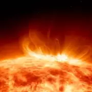 La NASA public� la imagen m�s cercana al Sol jam�s tomada por tecnolog�a humana
