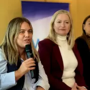 INNOVAGROUP & PSJ: una alianza estrat�gica en el encuentro "Mujeres en Redes"
