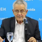 El Gobierno ech� al titular de la SIGEN, Miguel Blanco