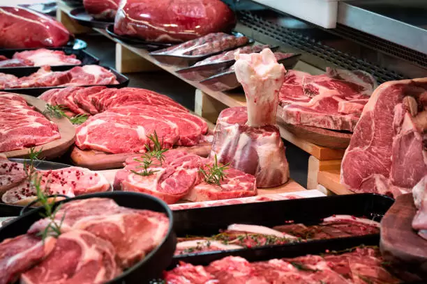 Carnes.