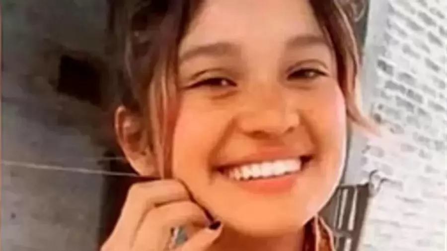 La joven asesinada era madre de una ni�a. (Foto: web)