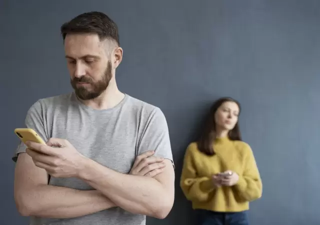 �Coquetear con un like? La nueva frontera entre deseo, v�nculo y redes sociales.