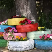 Cómo transformar basura en diseño con el arte del upcycling