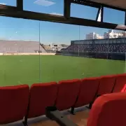 Barracas Central recibir� a Independiente Rivadavia en su renovado estadio