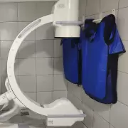 OSEP present� un nuevo y revolucionario sistema para el Hospital El Carmen