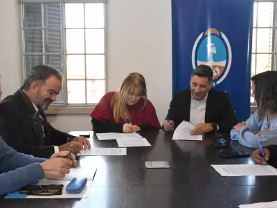 Convenio contra la trata