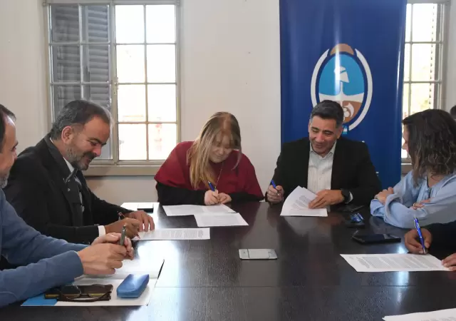 Convenio contra la trata