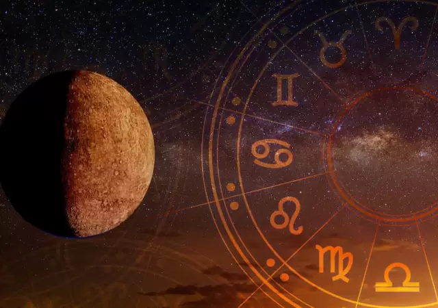 Entre el 18 de julio y el 11 de agosto, Mercurio Retr�grado atemoriza al mundo astrol�gico.