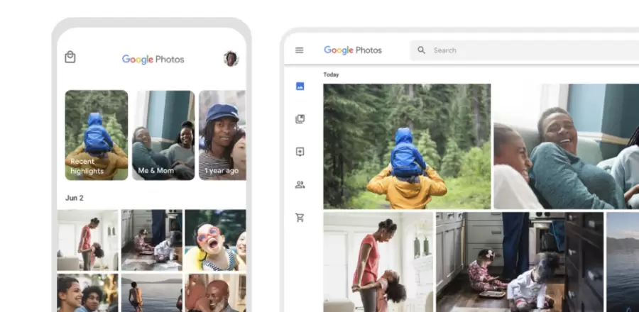 Google Fotos