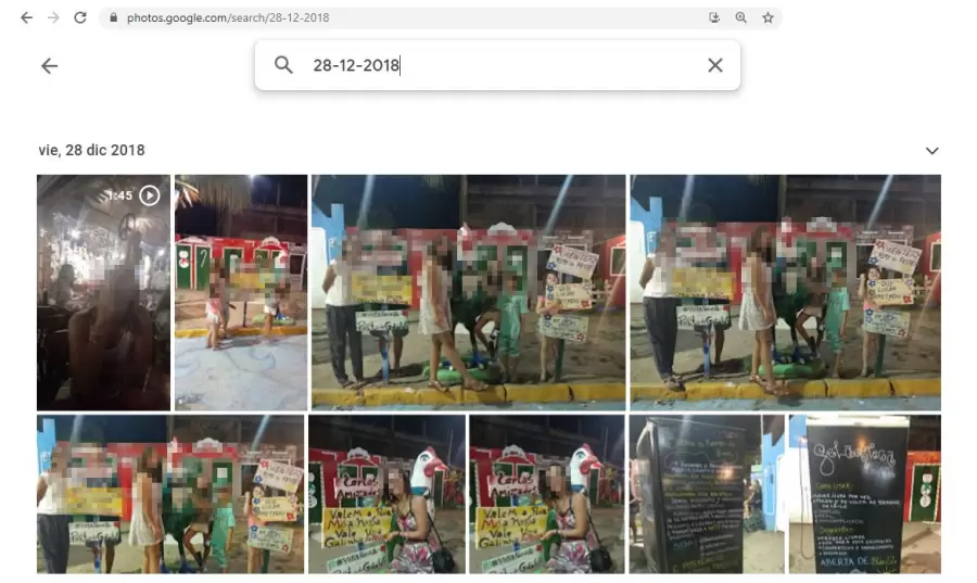 Google Fotos