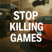 "Stop Killing Games": el movimiento que lucha para que no te borren los juegos que compraste