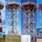 La EANA actualizó los radares de cuatro aeropuertos del país