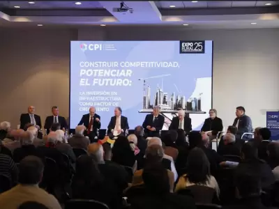 Jornadas de competitividad