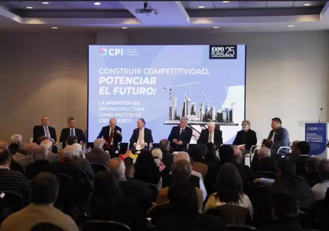 Jornadas de competitividad