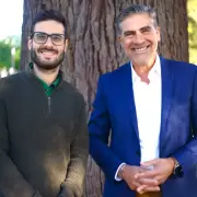 El Partido Verde present� su lista de candidatos a diputados nacionales