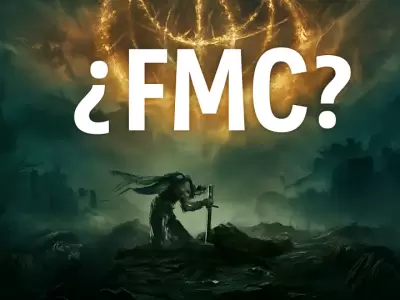 FromSoftware tendr�a listo un nuevo juego secreto llamado FMC para 2026
