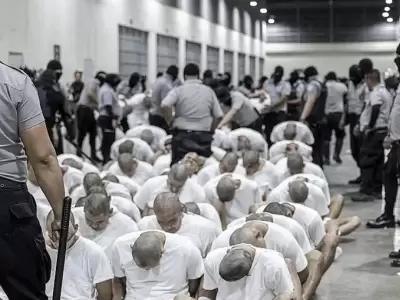 La Casa Blanca vio una posibilidad de intercambio y la aprovech�.
