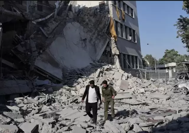 El nuevo gobierno de Siria necesita estabilidad y no puede verse involucrado en un conflicto con una potencia militar como Israel.