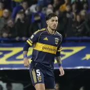 Boca visita a Defensa y Justicia: hora, TV y todo lo que ten�s que saber