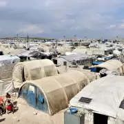 Argentina acogi� a m�s de un mill�n de refugiados, siendo uno de los pa�ses m�s solidarios