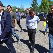 Profundas disputas en el peronismo bonaerense a horas del cierre de listas