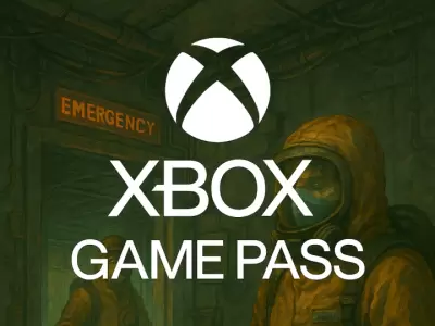 Xbox Game Pass: 3 t�tulos imperdibles llegan esta semana