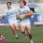 Bronce para Los Pumitas: triunfazo ante Francia y podio histórico en Italia