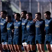 Goleada con autoridad: Los Pumas vencieron 52-17 a Uruguay